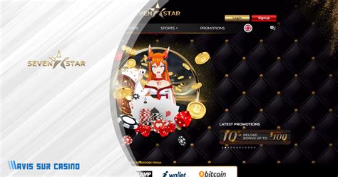 7star casino app